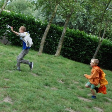 DSC 0583 - Scouts en Gidsen Zaventem 